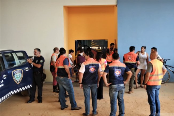 Prefeitura de São Sebastião prepara volta às aulas após tragédia no município