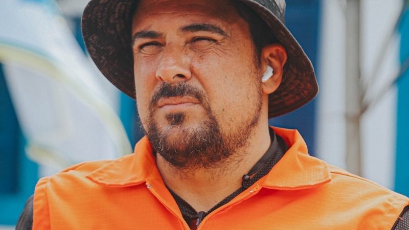 Prefeito Felipe Augusto afirma que o maior presente para o município nestes 387 anos de emancipação político-administrativa é a reconstrução de São Sebastião