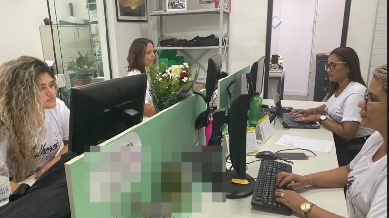 Mulheres são maioria no serviço público de Ilhabela