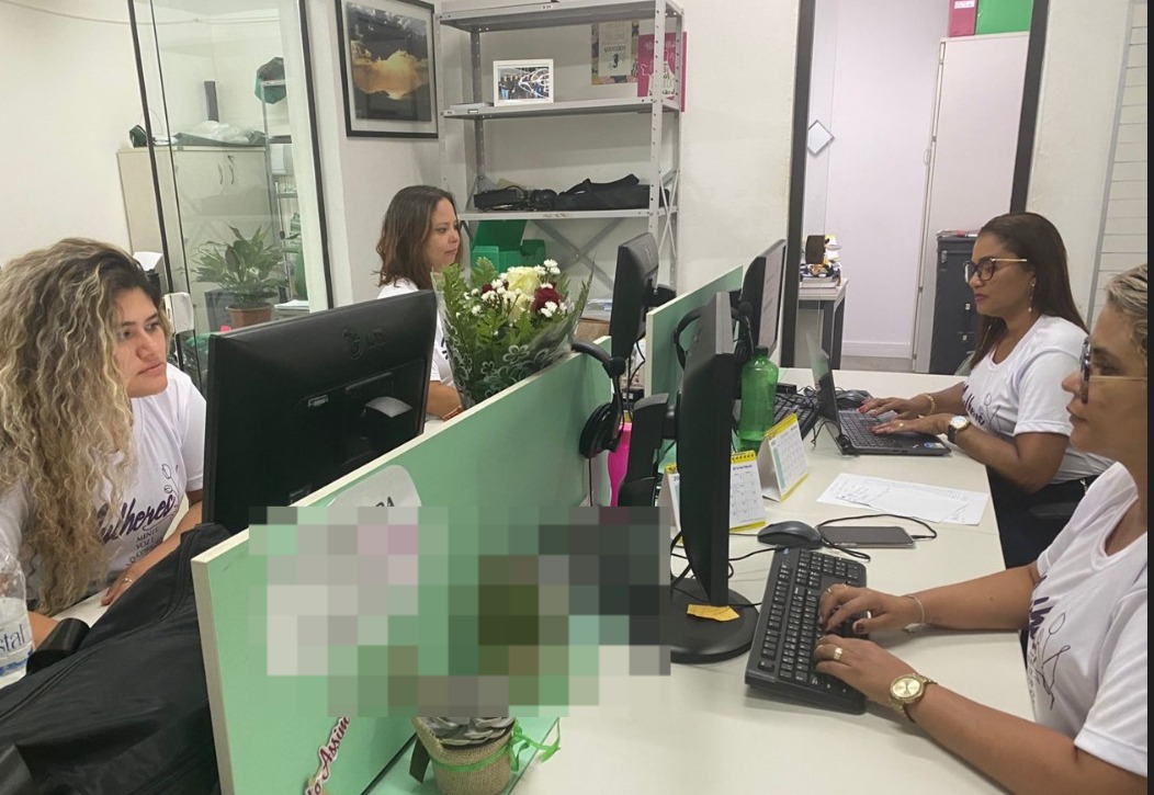Mulheres são maioria no serviço público de Ilhabela