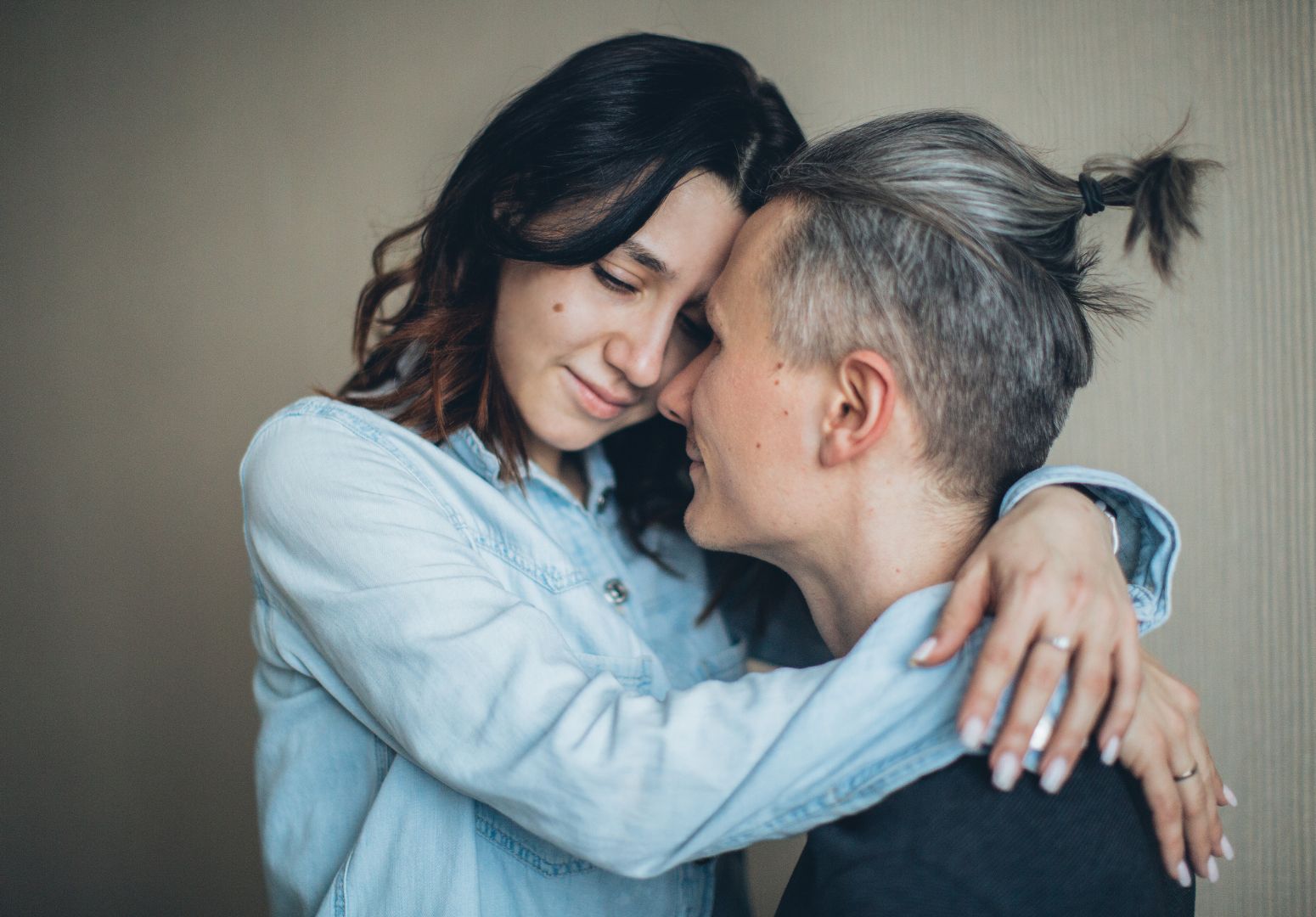 Como melhorar a intimidade emocional em um relacionamento sexual