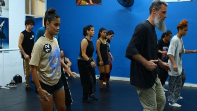 Projeto Corpo Estável de Dança de São Sebastião 2023 selecionou bailarinos e bailarinas de destaque