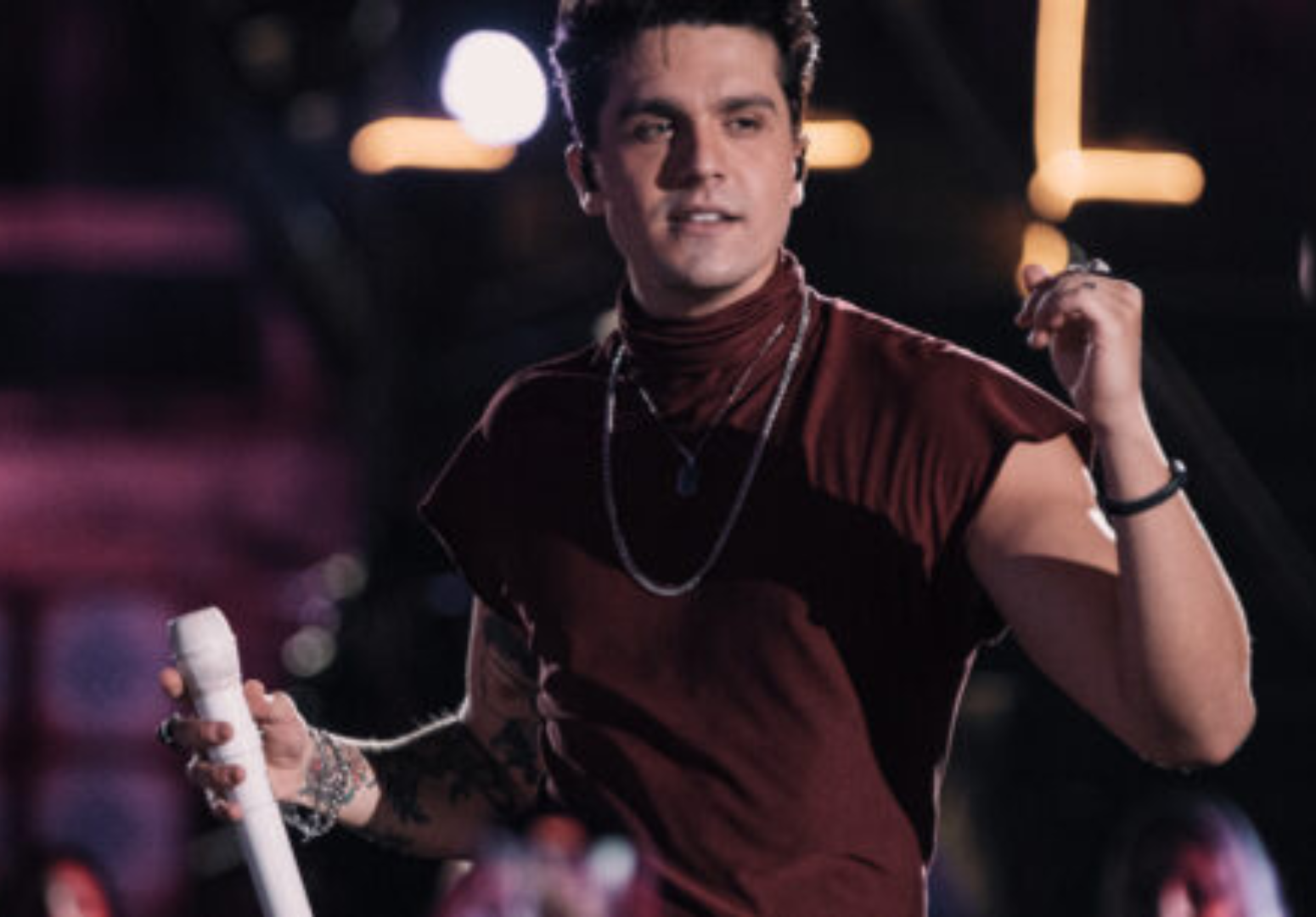 Caraguá fecha programação de aniversário com inaugurações e shows de Luan Santana, Ferrugem, Lucas Rocha e Rastapé