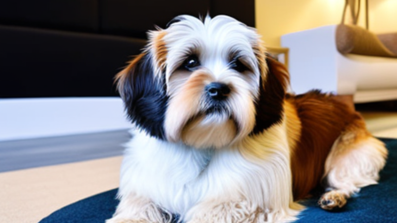 Descubra as 10 raças de cães perfeitas para apartamentos e encontre seu companheiro ideal!