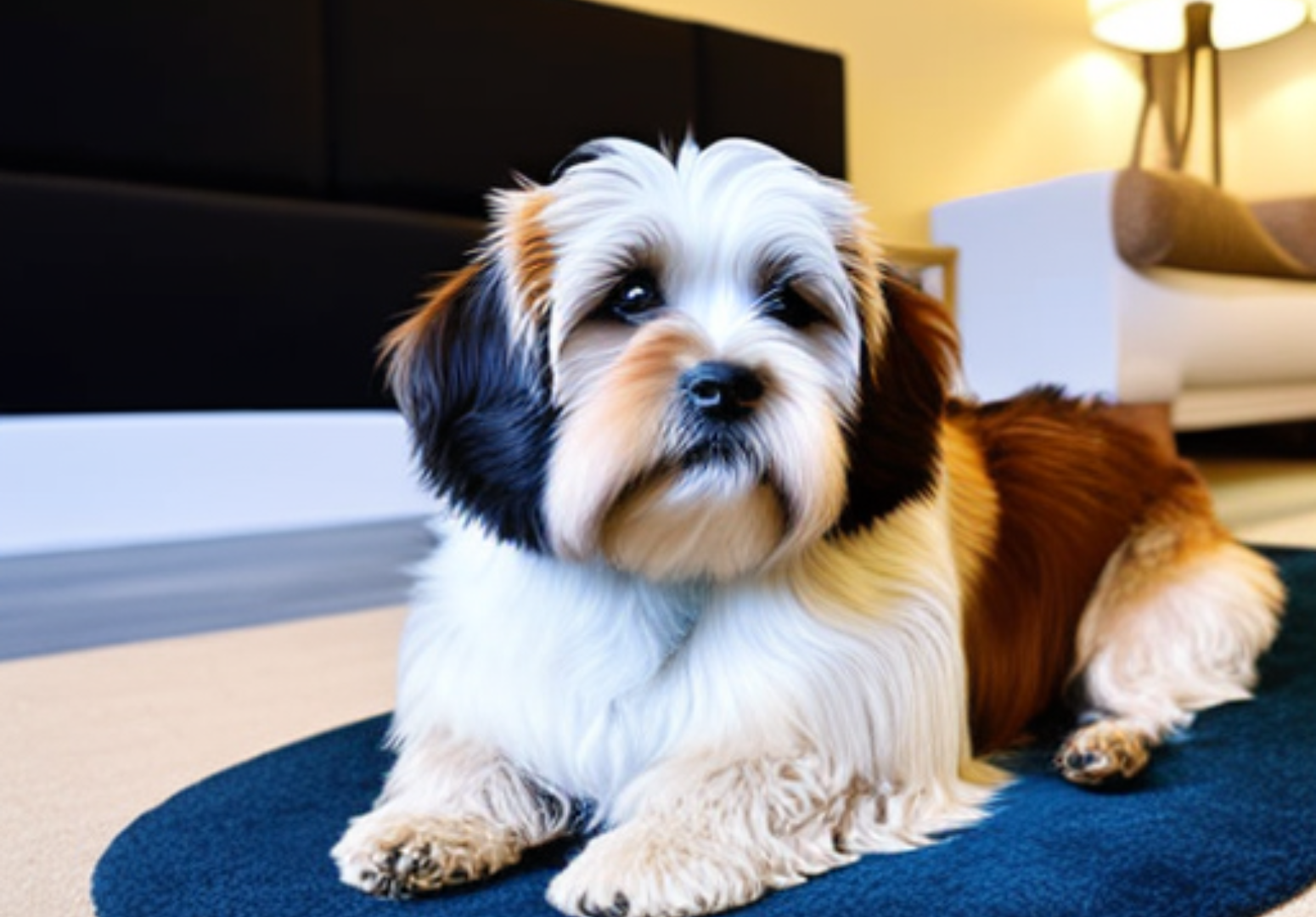 Descubra as 10 raças de cães perfeitas para apartamentos e encontre seu companheiro ideal!