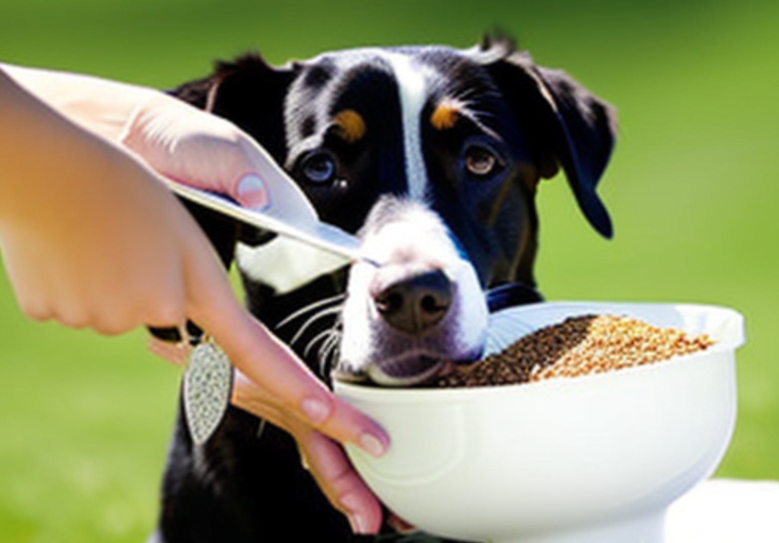 Como escolher o melhor alimento para o seu pet