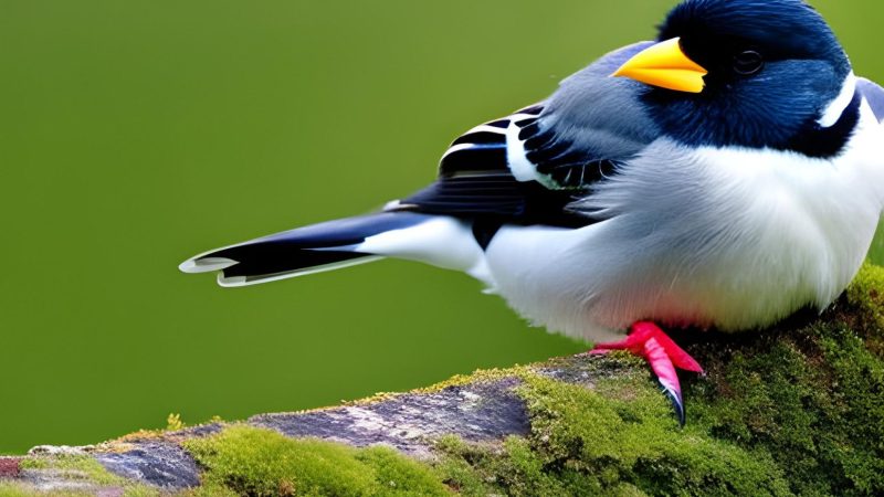 5 fatos incríveis sobre pássaros