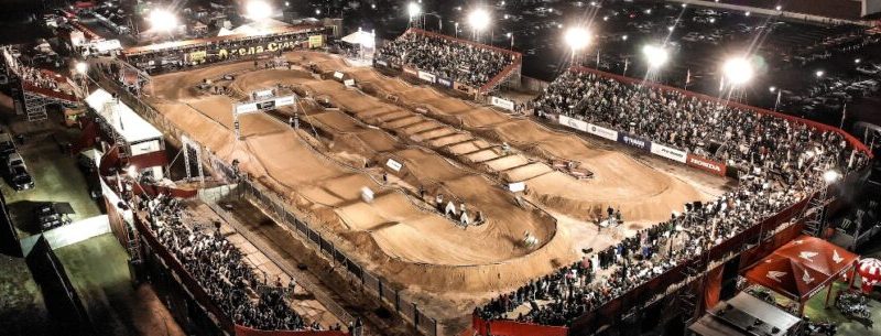 Caraguá recebe final de semana movimentado com a 1ª Etapa do Arena Cross e 2º Festival Saberes e Sabores Caiçaras