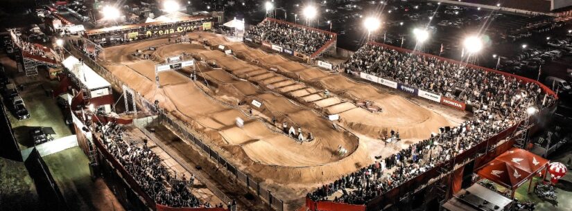 Caraguá recebe final de semana movimentado com a 1ª Etapa do Arena Cross e 2º Festival Saberes e Sabores Caiçaras