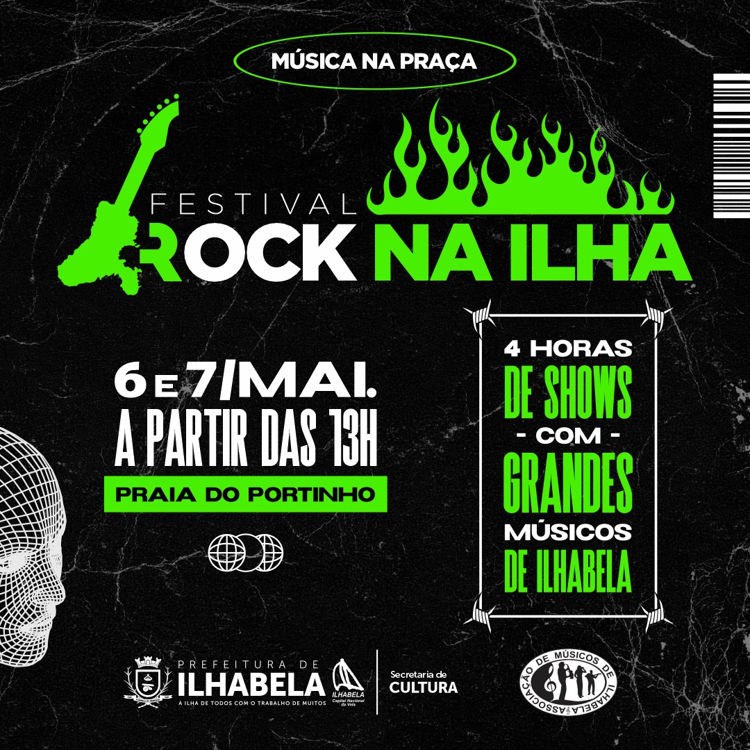 Venha curtir conosco!