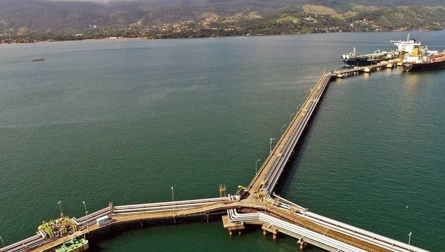 Por unanimidade, TRF3 garante royalties do petróleo para São Sebastião em disputa contra Ilhabela