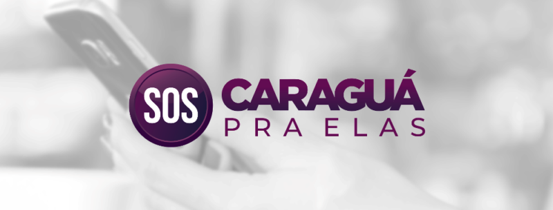 Prefeitura de Caraguatatuba garante acolhimento de mulheres vítimas de violência