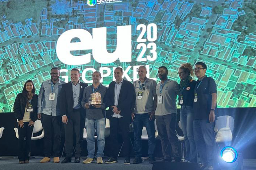 Ilhabela conquista prêmio de cidade inteligente e sustentável