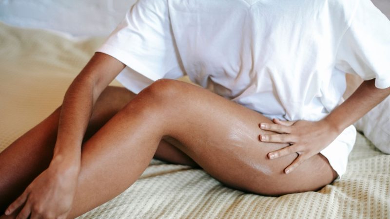 4 estratégias para manter as pernas saudáveis ​​durante o inverno