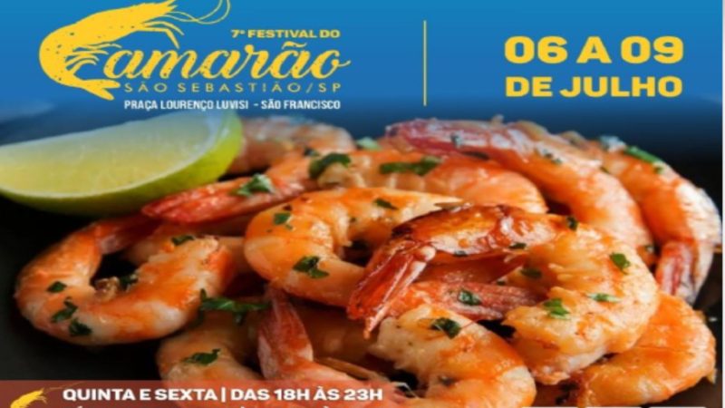 Participe!