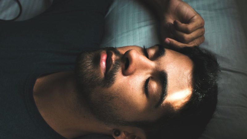 A revolução cochilante: os benefícios ocultos de uma soneca diurna!