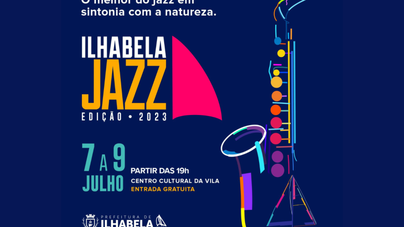 Vem aí!