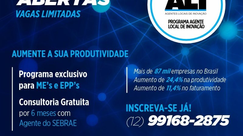 Programa oferecido pela Prefeitura de Ilhabela e Sebrae impulsiona microempresas