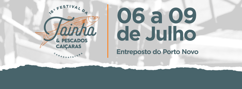 Participe!