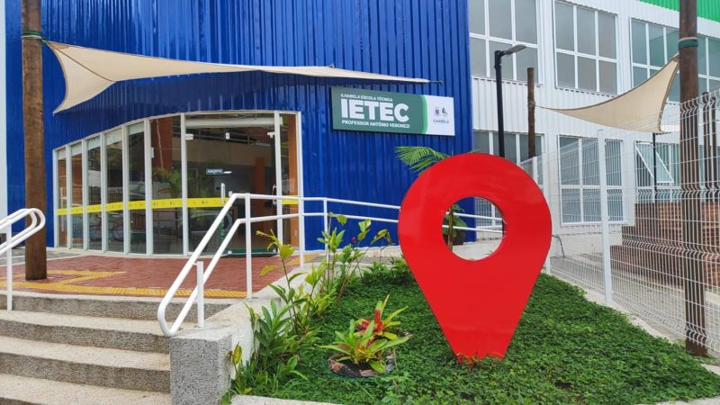 Prefeitura de Ilhabela abre pré-inscrição para curso na área náutica