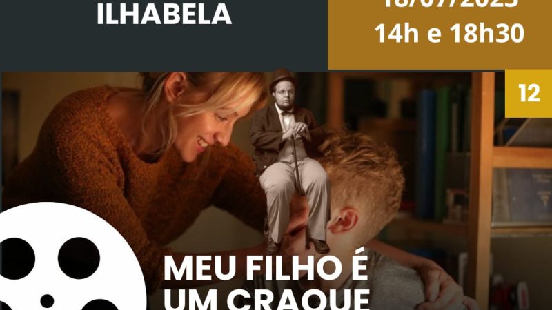 Ponto Mis exibe filme “Meu Filho é um Craque” nesta terça-feira (18) Compartilhar Twitar Pin it +1