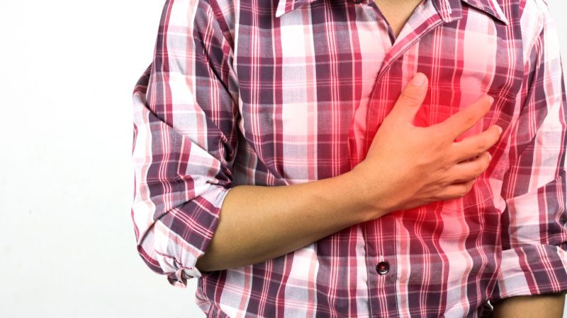 Infarto e Doenças Respiratórias: Cuidados Essenciais durante o Inverno