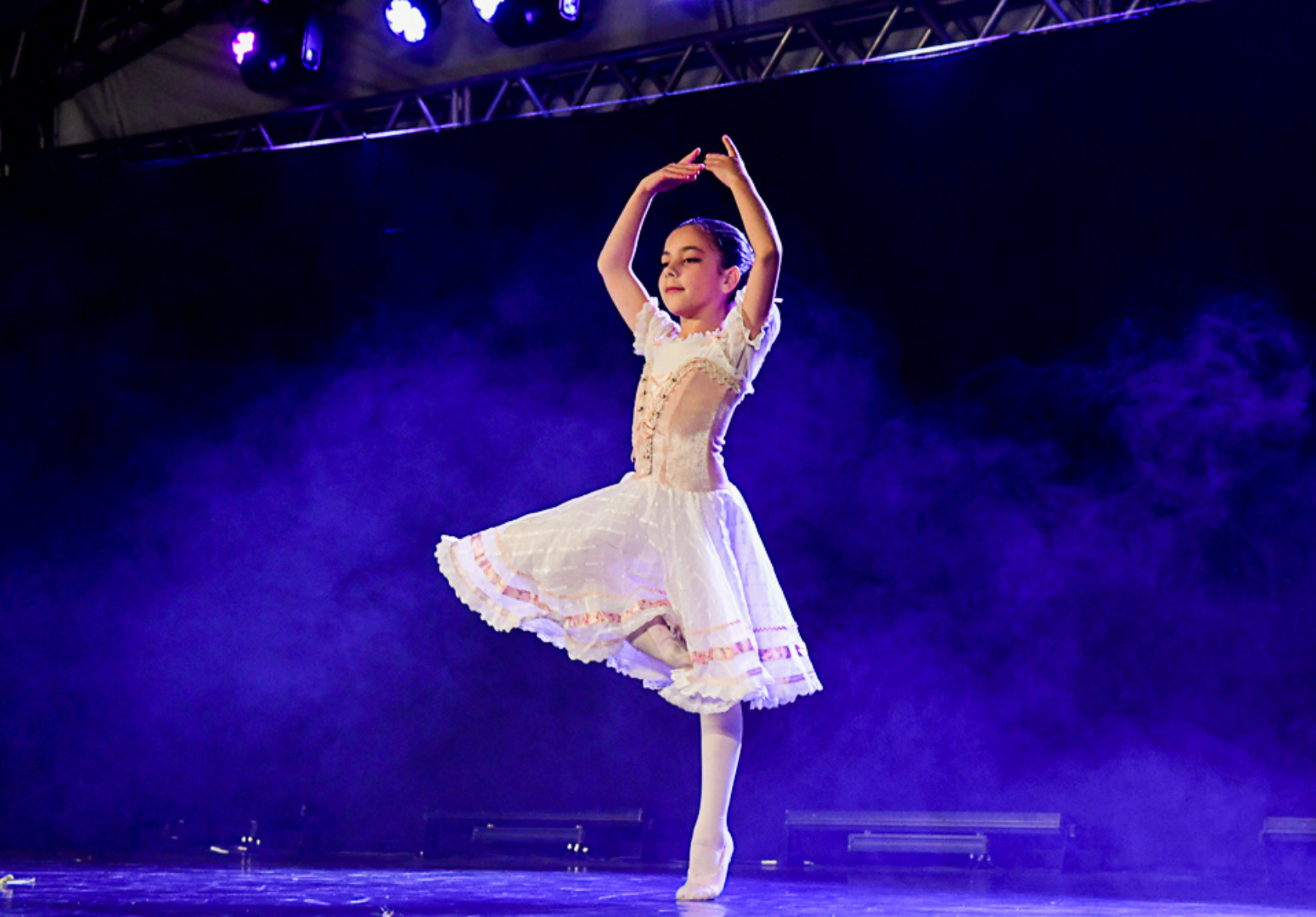 Programação Cultural da 50ª Semana Internacional de Vela e Monotipos apresenta a 18ª Mostra de Dança