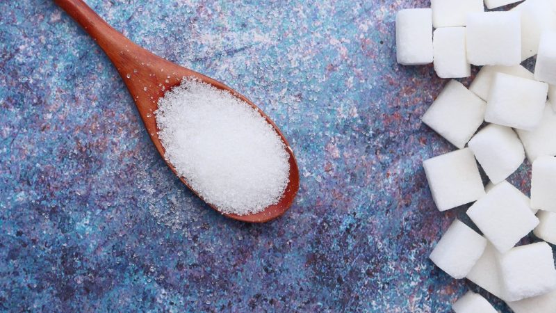 Aspartame: 200 vezes mais doce que açúcar, descoberta e usos