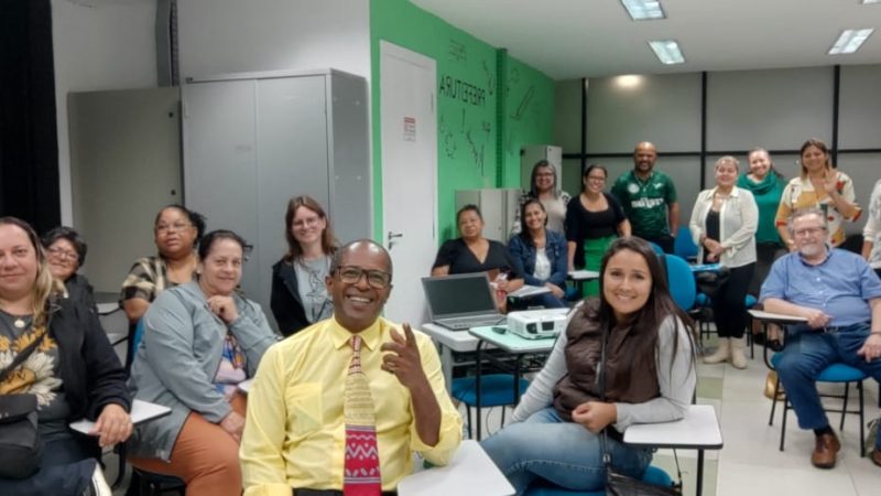 Prefeitura de Ilhabela capacita candidatos ao Conselho Tutelar 2024/2028