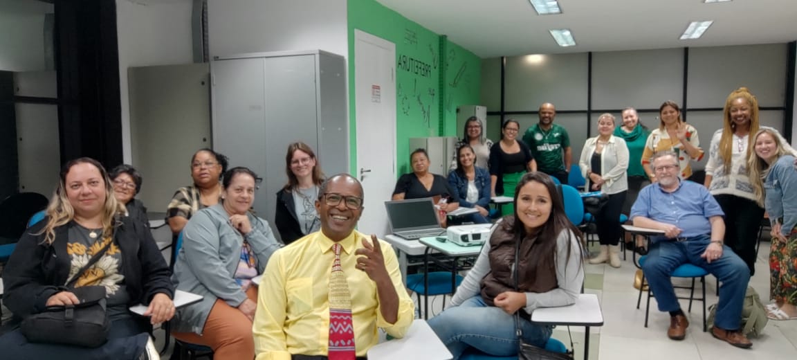 Prefeitura de Ilhabela capacita candidatos ao Conselho Tutelar 2024/2028