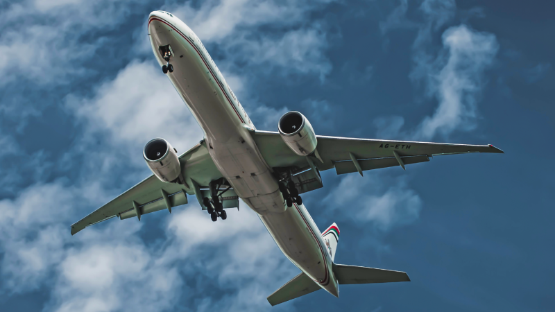 Governo federal vai oferecer passagens aéreas a R$ 200