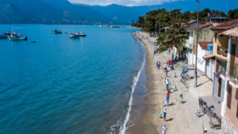 São Sebastião recebe Campeonato Paulista de Pesca neste domingo