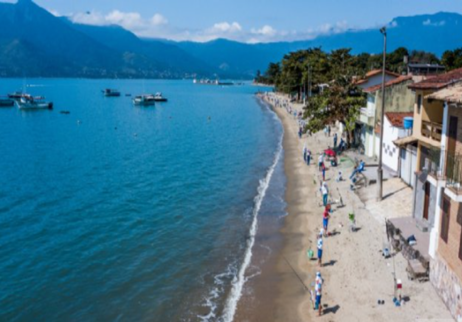 São Sebastião recebe Campeonato Paulista de Pesca neste domingo