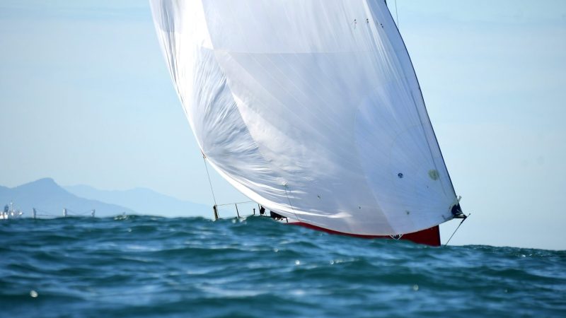 Ilhabela recebe 23ª Regata do Camarão no fim do mês