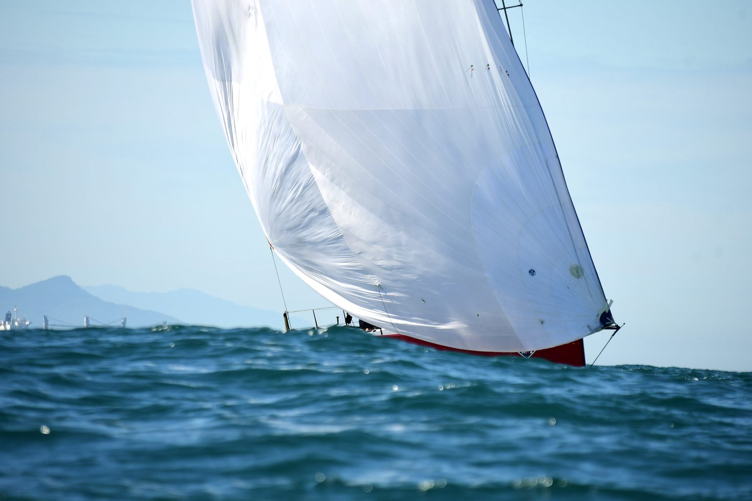 Ilhabela recebe 23ª Regata do Camarão no fim do mês