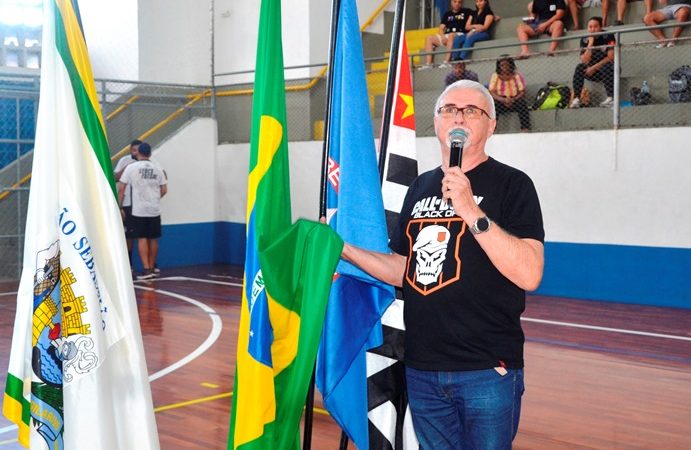 Copinha Tebar 2023