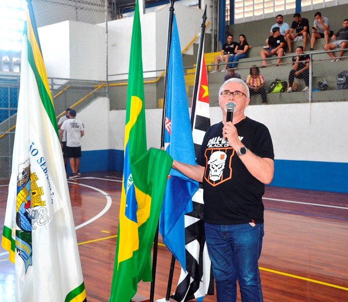 Copinha Tebar 2023