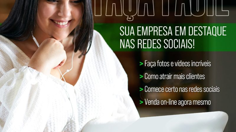 Cursos de capacitação para Empreendedores locais em Ilhabela