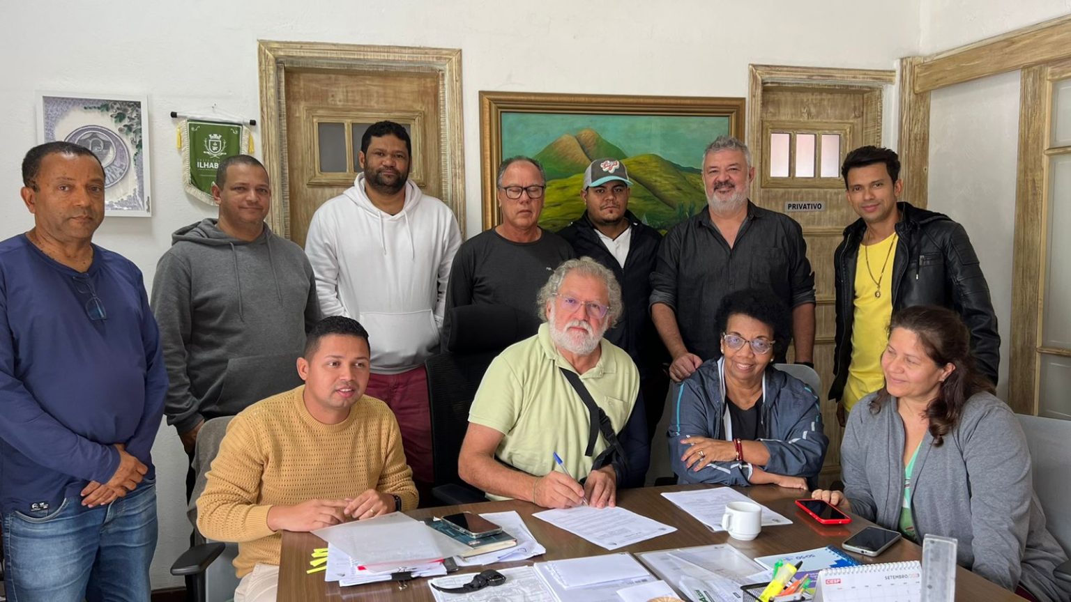 Carnaval de Ilhabela vira Patrimônio Imaterial da cidade