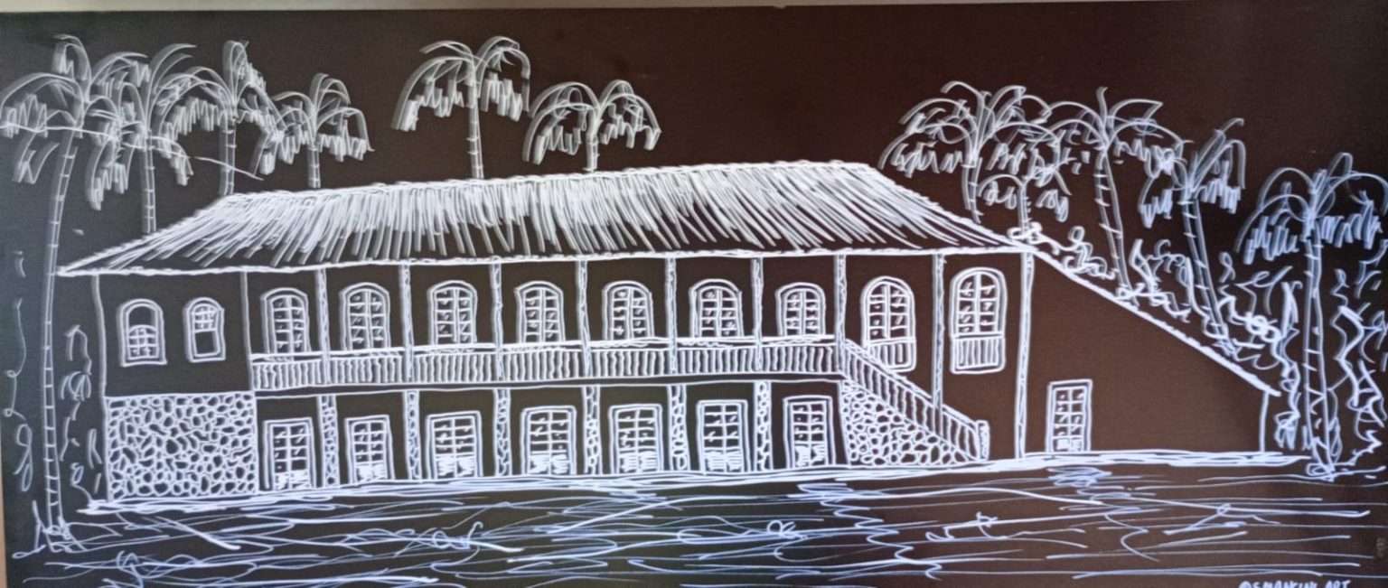 Ilhabela recebe exposição “Traços de Ilhabela”