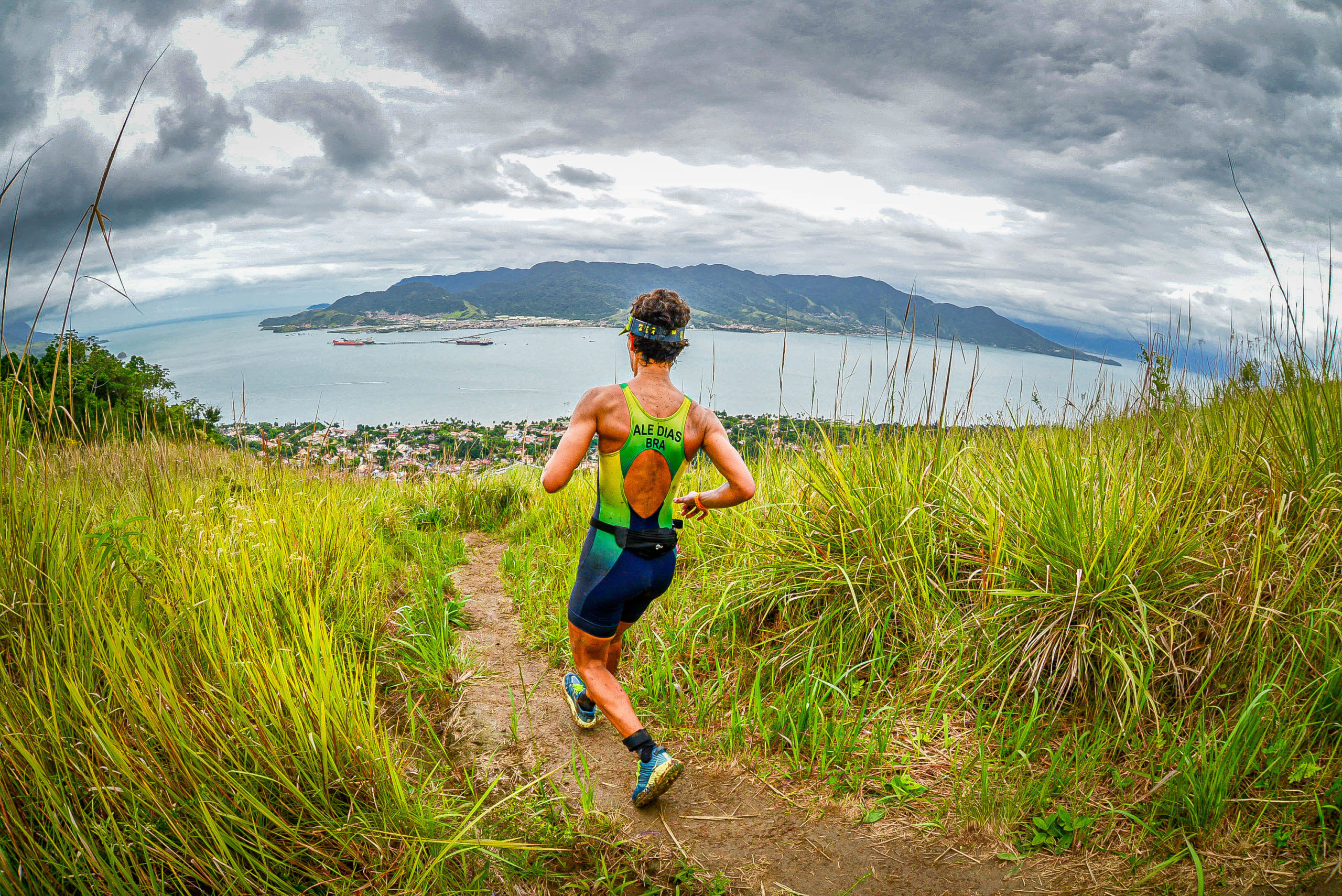 Vem aí o “XTerra Ilhabela”