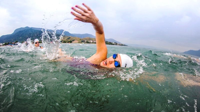 Travessia do Canal de Ilhabela agita cenário esportivo neste domingo (5)