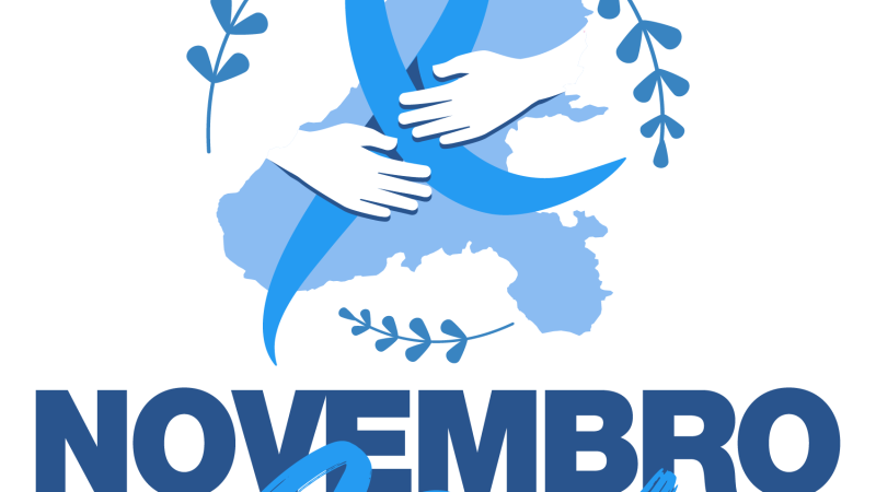 Ilhabela inicia campanha Novembro Azul