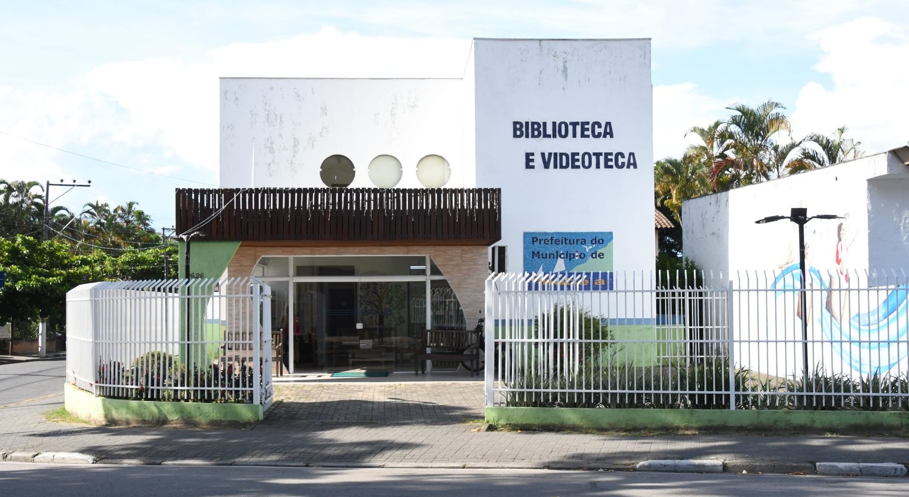 Biblioteca Municipal da Barra Velha promove primeiro encontro do Clube de Leitura