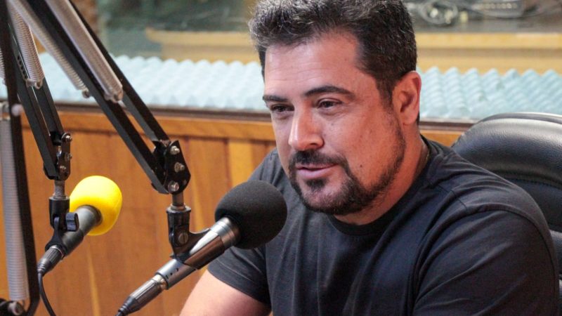 Felipe Augusto implanta Bilhete Único e Tarifa Zero aos domingos no transporte público de São Sebastião