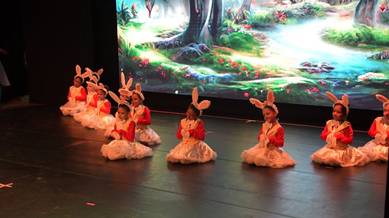 Fundaci abre inscrições para Oficinas Culturais a partir desta terça-feira