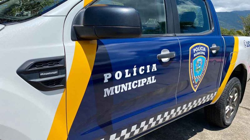 Confira locais das provas do concurso público da Polícia Municipal de São Sebastião
