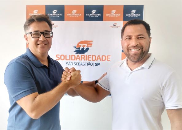 Solidariedade confirma Dr. Nil pré-candidato a prefeito de São Sebastião