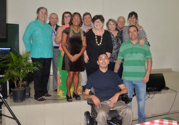 Noite Italiana em prol ao Rio Grande do Sul