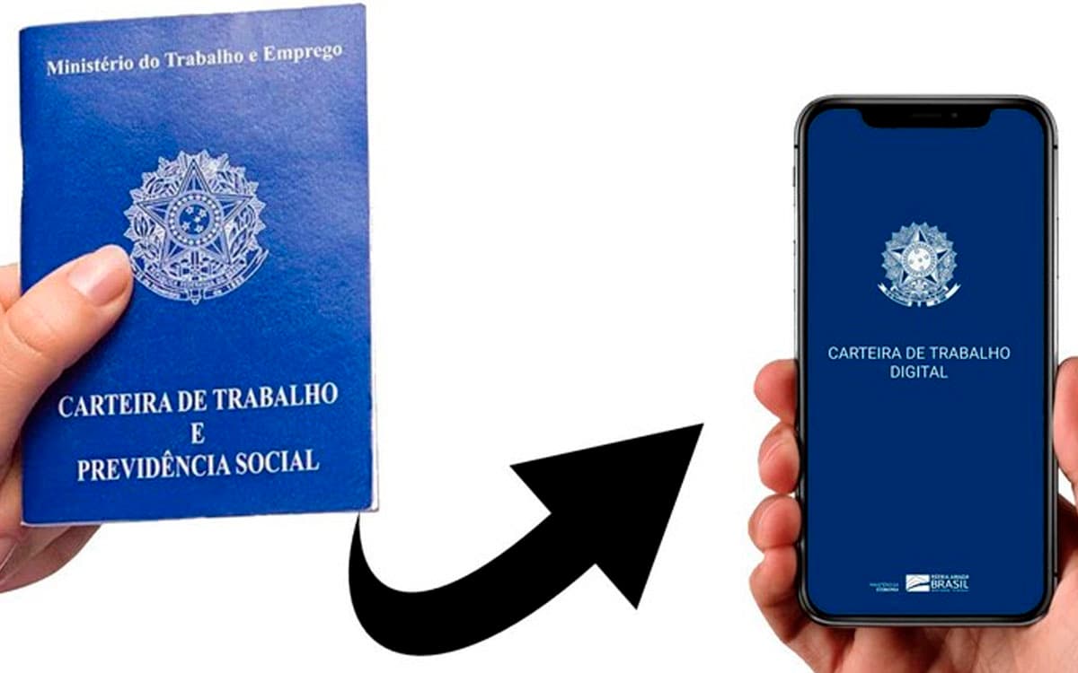 38 vagas de emprego são possibilitadas pelo PAT de São Sebastião nesta semana